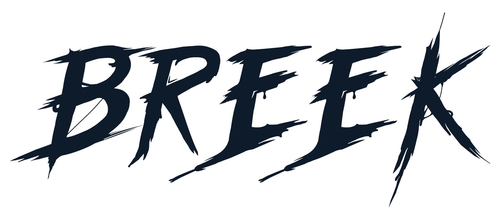 Studio BREEK logo